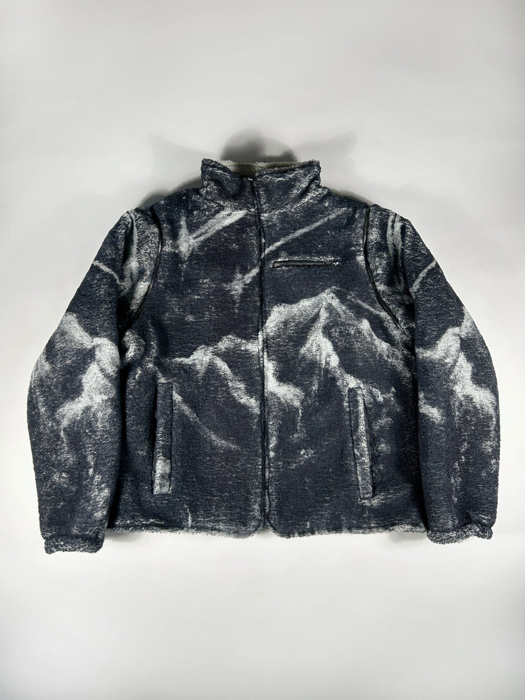 TUNDRA FLEECE