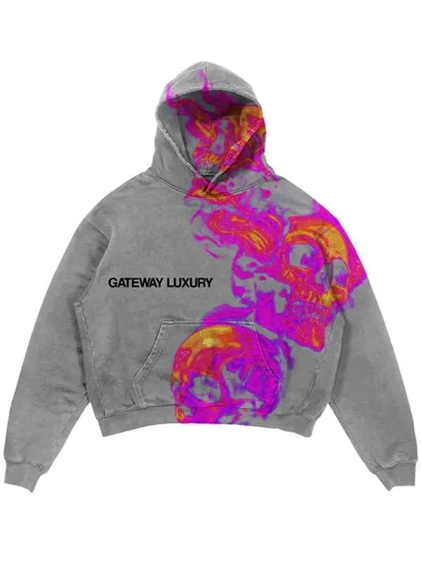 Gateway Luxury Hoodie